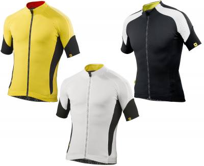 Mavic Infinity Jersey