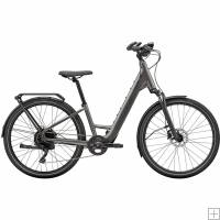 Cannondale Mavaro Neo SL 1 Low StepThru Electric Bike