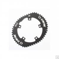 Osymetric Outer Chainring For Shimano / Sram 5 Bolt