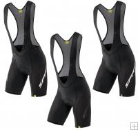 Mavic Sprint Bib Short 2014