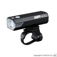 Cateye AMPP 400 Front Light