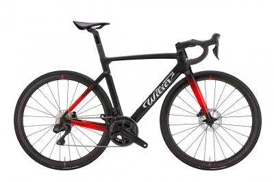 Wilier Cento10 SL DI2 105 R7170 Disc 12 Speed Bike