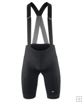 Assos Tactica Spring Fall Bib Shorts T5