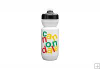Cannondale Gripper Stacked Bottle 600ml