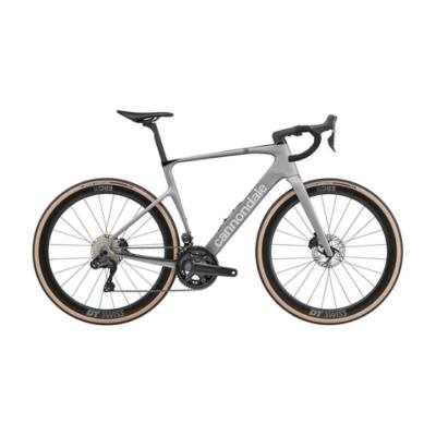 Cannondale Synapse Carbon 2 Ultegra DI2 Road Bike