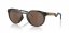 Oakley HSTN Olive Ink Prizm Tungsten Polarized Sunglasses