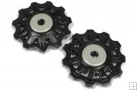 Campagnolo Record 11 Speed Jockey Wheels