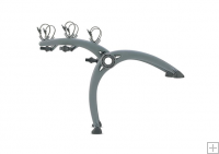 Saris Bones 3 Bike Car Rack