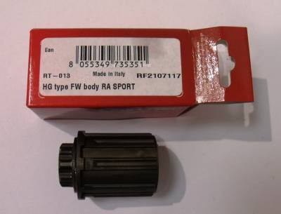 Fulcrum RT-013 Racing Sport Freehub Body