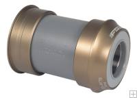 FSA BBright PF30 To MegaExo Bottom Bracket