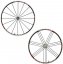 Campagnolo Eurus Wheels 2 Way Fit