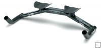 Deda Aeroblack Carbon Bar