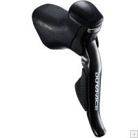 Shimano Dura Ace Di2 7970 10 Speed STI Road Levers Pair