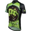 Pearl Izumi Mens PRO LTD Jersey grün / schwarz