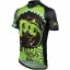 Pearl Izumi Mens PRO LTD Jersey Green / Black