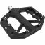 Shimano GR400 Flat MTB Pedals Black