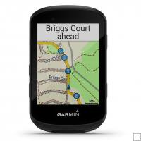 Garmin Edge 530 GPS Head Unit