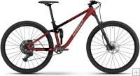 Ghost Kato FS 29 Full Suspension Mountain Bike