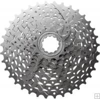 Shimano HG400 Alivio 9 Speed Cassette