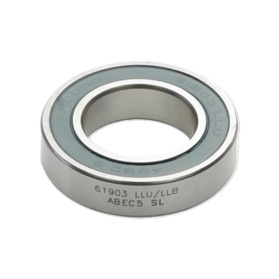 Enduro 61903 LLU/LLB SL CN ABEC5 Bearing 17x30x7mm