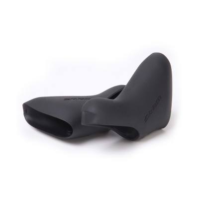 Sram Doubletap Lever Hoods Black