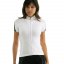 Assos SS 13 Lady Short Sleeve Jersey White