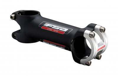 FSA OS-99 Stem Black Silver