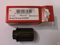 Fulcrum RT-013 Racing Sport Freehub Body