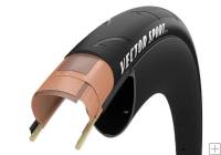 Goodyear Vector Sport Tyre