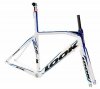 Suchen Sie 576 TT/Tri-blau/weiß Frame 2009 Medium