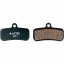 Aztec Disc Brake Pads for Shimano Saint M810 / M820 / Zee M640 E