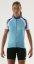 Giordana Donna Ladies Silverline Jersey A545 Blue