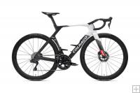 Colnago Y1RS Aero Carbon Disc Frameset