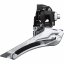 Shimano 105 R7100 12 Speed Front Derailleur Double Braze-On