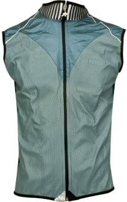 Assos Element Zero Gilet Titan