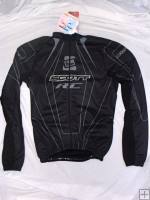 Scott Winter Jacket RC Pro Black/Silver