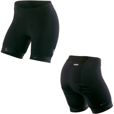 Pearl Izumi Womens Elite In R Cool Short Black