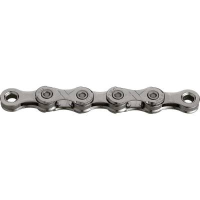 KMC X11 Grey 11 Speed Grey Chain 118L