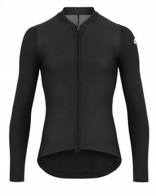 Assos Mille GT LS Jersey S11