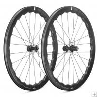 Fulcrum Soniq 42 Carbon T/L Disc Brake Road Wheelset Fulcrum Soniq 42 Carbon T/L Disc Brake Road Wheelset