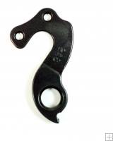 Wheels Manufacting Replaceable Derailleur Hanger Dropout 248