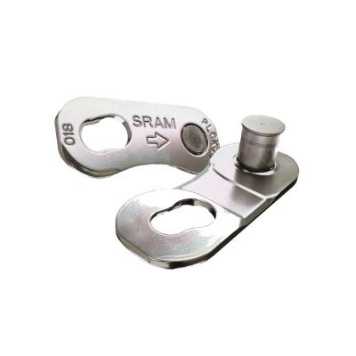 Sram Powerlock 12 Speed Flat Chain Connector Single
