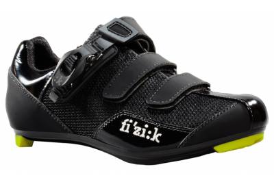 Fizik R5 Donna Ladies Shoes Black