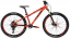 Whyte 405 Trail 26" Kid's Bike Matt Orange with Grey/Denim- 2016