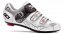 Sidi Genius 5.5 Carbon Composite Steel/White Shoe