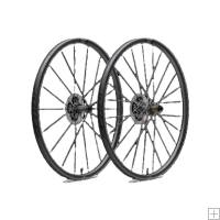 Scope ARTECH 2 Carbon 22mm Road Disc Wheelset