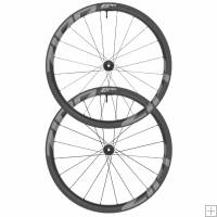 Zipp 303 SW Carbon Tubeless DB Wheelset