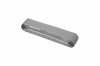 Fizik Superlight Band silbernen 2 mm dick