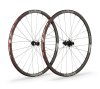 Vision Trimax 35 SC Disc TR Wheelset