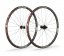 Vision Trimax 35 SC Disc TR Wheelset